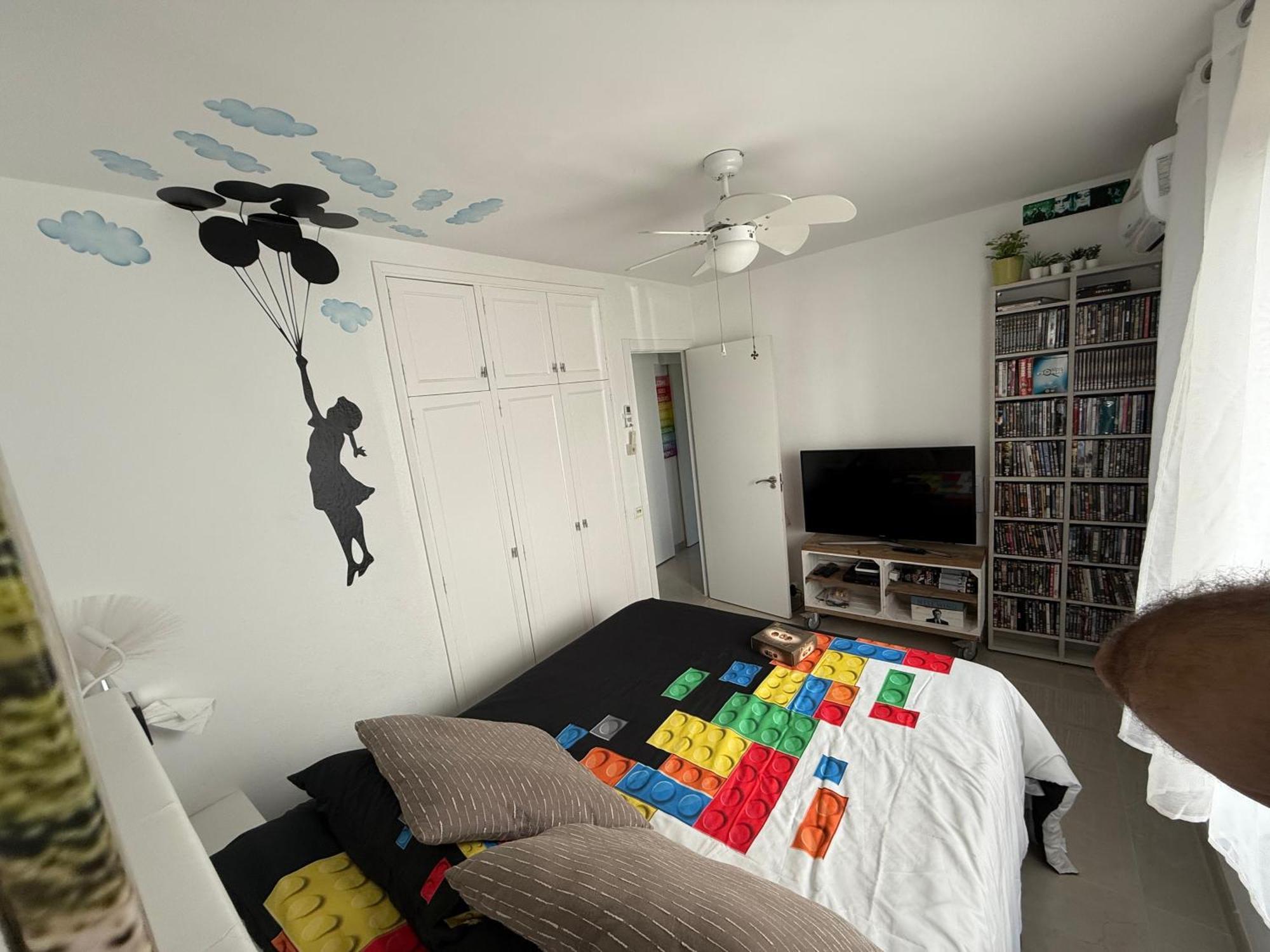 Flat Surrounded By Nature Wifi & Pool & Beach Nearby Son Parc Exterior foto