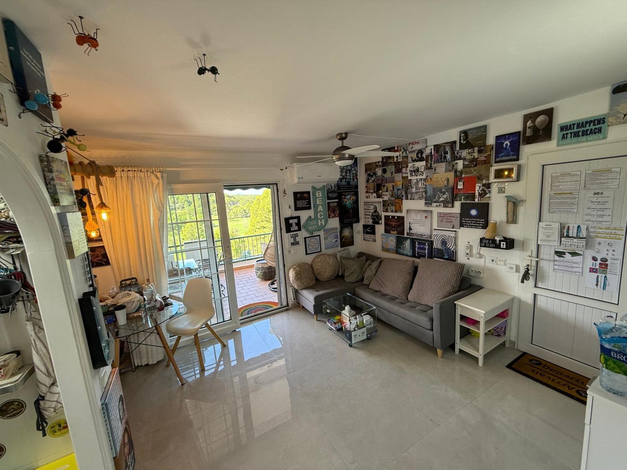 Flat Surrounded By Nature Wifi & Pool & Beach Nearby Son Parc Exterior foto